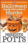 Halloween Candy with a Side of Murder