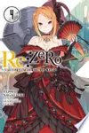 Re:ZERO -Starting Life in Another World-, Vol. 4