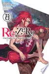 Re:ZERO -Starting Life in Another World-, Vol. 23