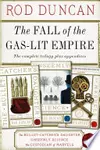 The Fall of the Gas-Lit Empire Boxed Set
