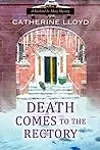 Death Comes to the Rectory