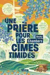 Une prière pour les cimes timides