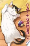 Cat + Gamer, Volume 4