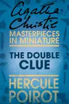 The Double Clue: Hercule Poirot