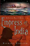 The Empress of India (Professor Moriarty #4)
