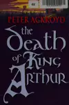 The death of King Arthur