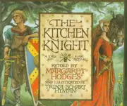 The kitchen knight