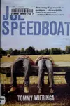 Joe Speedboot