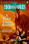 A horse called Wonder.