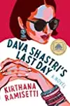 Dava Shastri's Last Day