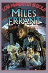Miles Errant (Vorkosigan Omnibus, #4)