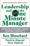 Leadership and the One Minute Manager Updated Ed