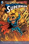 Superman volume 1