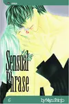 Sensual Phrase, Vol. 6