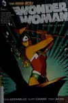 Wonder Woman, Volume 2: Guts