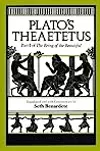 Theaetetus: The Being of the Beautiful 1