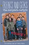 Freaks and Geeks: The Complete Scripts, Volume 1