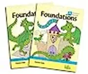 Foundations A Teacher's Manual