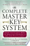 The Complete Master Key System