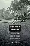Sick From Freedom: African-American Illness and Suffering during the Civil War and Reconstruction