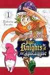 The Seven Deadly Sins: Four Knights of the Apocalypse, Vol. 1