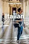 Lonely Planet Italian Phrasebook & Dictionary 9