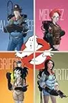 Ghostbusters Volume 2 Issue #1