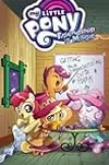 My Little Pony: Friendship is Magic Volume 14