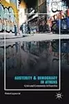 Austerity & Democracy in Athens: Crisis and Community in Exarchia