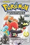 Pokémon Adventures: Gold & Silver, Vol. 9