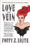 Love In Vein: Twenty Original Tales of Vampiric Erotica
