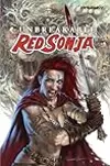 Unbreakable Red Sonja