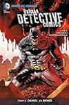 Batman - Detective Comics. Tom 2. Techniki zastraszania