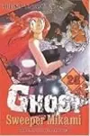 Ghost Sweeper Mikami, Vol. 26