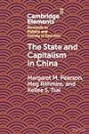 The State and Capitalism in China