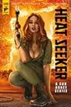 Heat Seeker: A Gun Honey Series