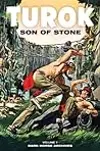 Turok, Son of Stone Archives, Volume 7