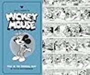 Walt Disney's Mickey Mouse, Vol. 9