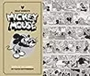 Mickey Mouse, Vol. 7: March of the Zombies