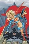 DC Comics Presents: Supergirl/Superman
