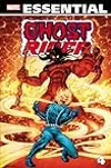 Essential Ghost Rider, Vol. 4