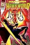 Hawkworld: Gods and Devils