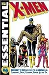 Essential X-Men, Vol. 4