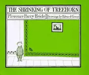The Shrinking of Treehorn (The Adventures of Treehorn #1)