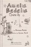 Amelia Bedelia cleans up