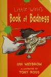 Little Wolf's book of badness