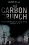 The carbon crunch