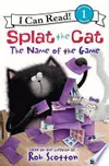 Splat the Cat