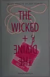 The Wicked + The Divine, Vol. 2: Fandemonium