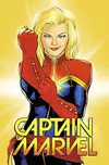 Captain Marvel, Volume 1: Higher, Further, Faster, More
